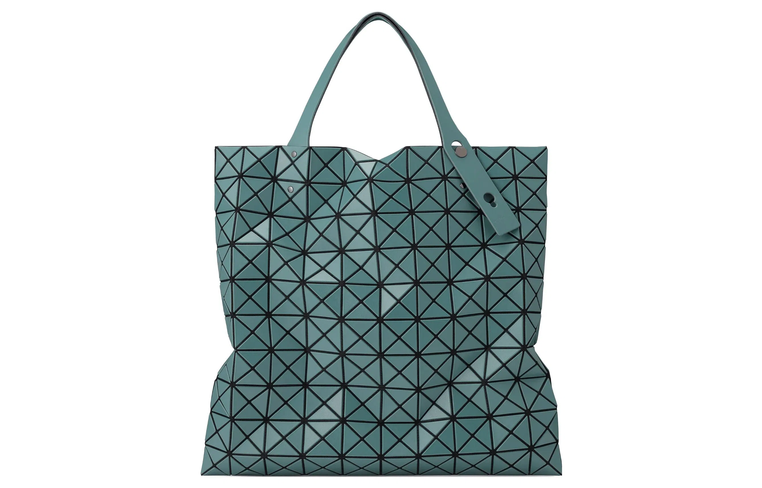 ISSEY MIYAKE Prism Tote