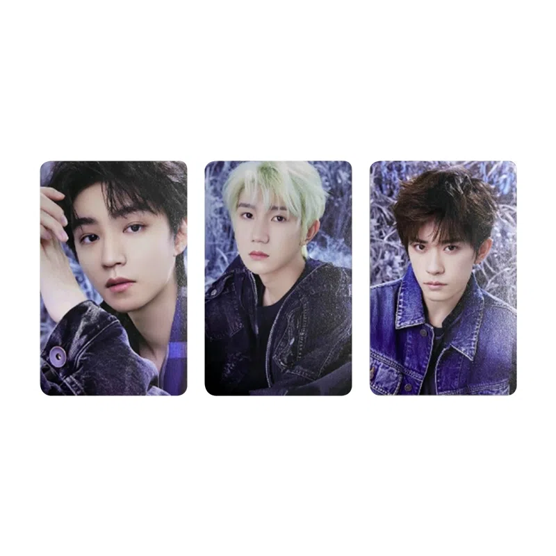 TF ENTERTAINMENT TFBOYS B