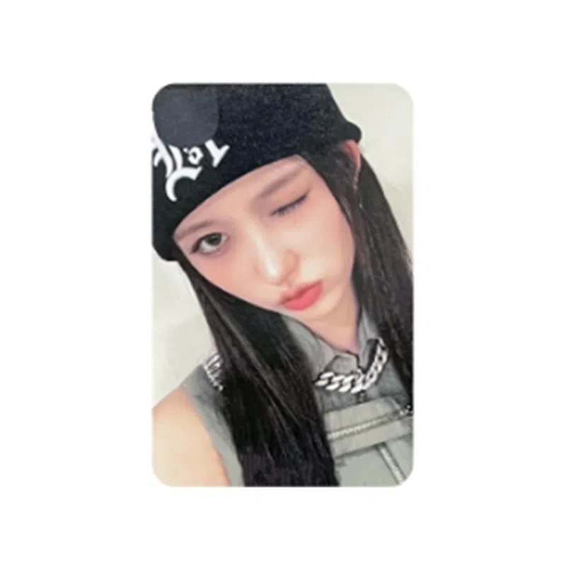 STARSHIP Entertainment IVE 1I'VE MINE2.0