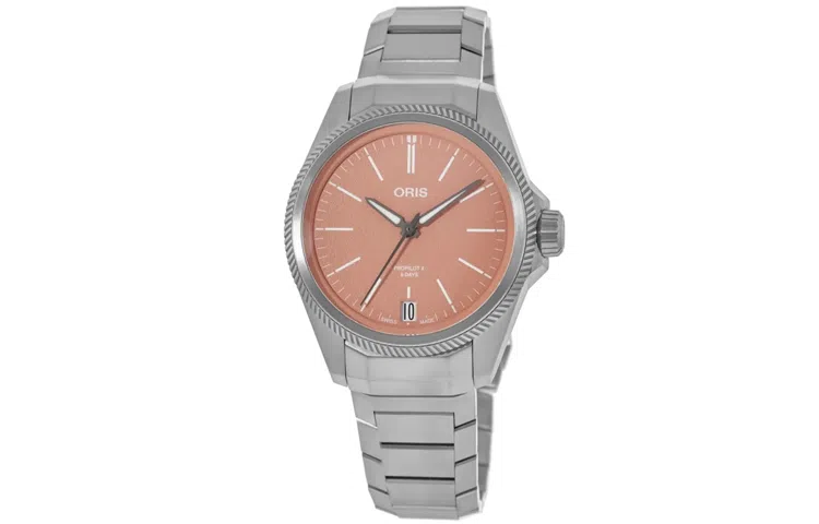 Oris Aviation Series