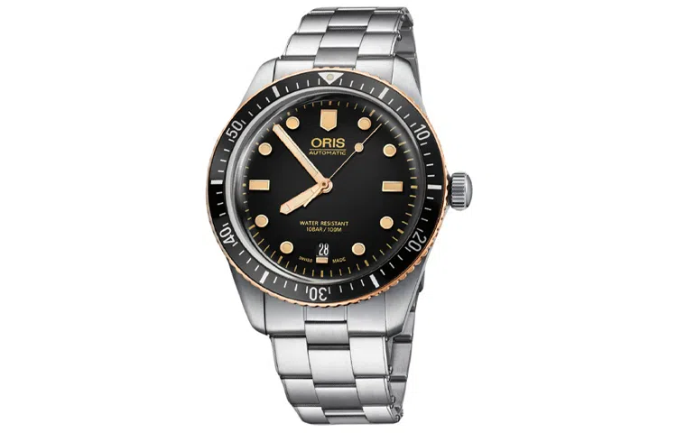 Oris 0173377074354-0782018