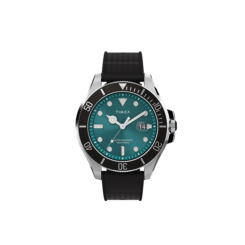 TIMEXTREND 43mm 100 TW2V91700