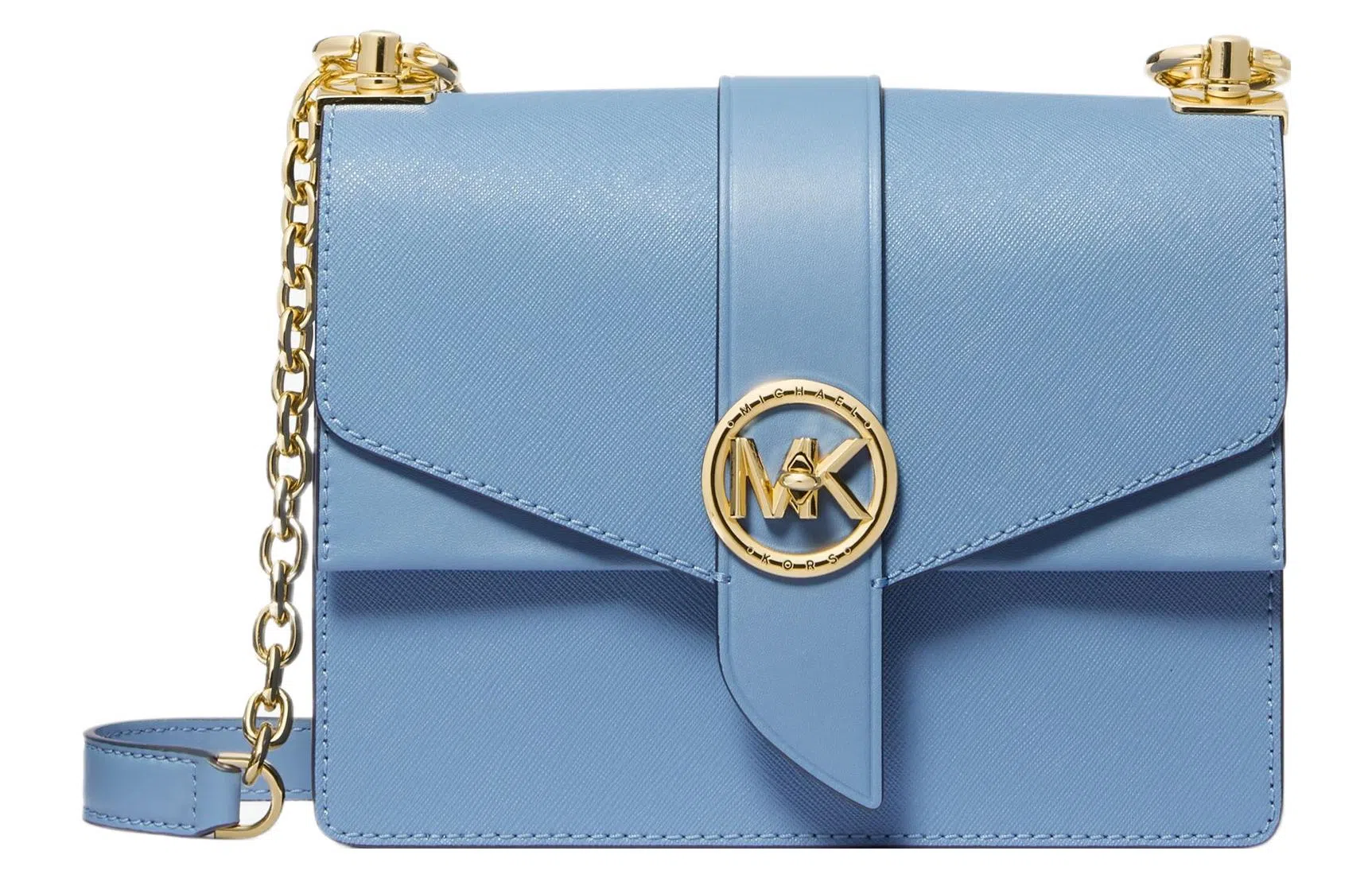 MICHAEL KORS MK Greenwich Logo