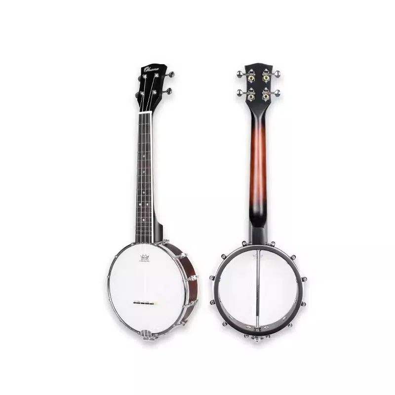 Ohana() (Banjolele) CK-100BJUTK-100BJU 2326