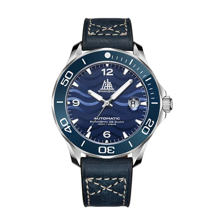 Shanghai 22OR-60-ST21-BKST