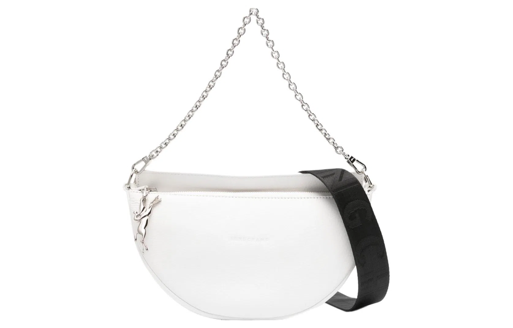 LONGCHAMP Smile Logo