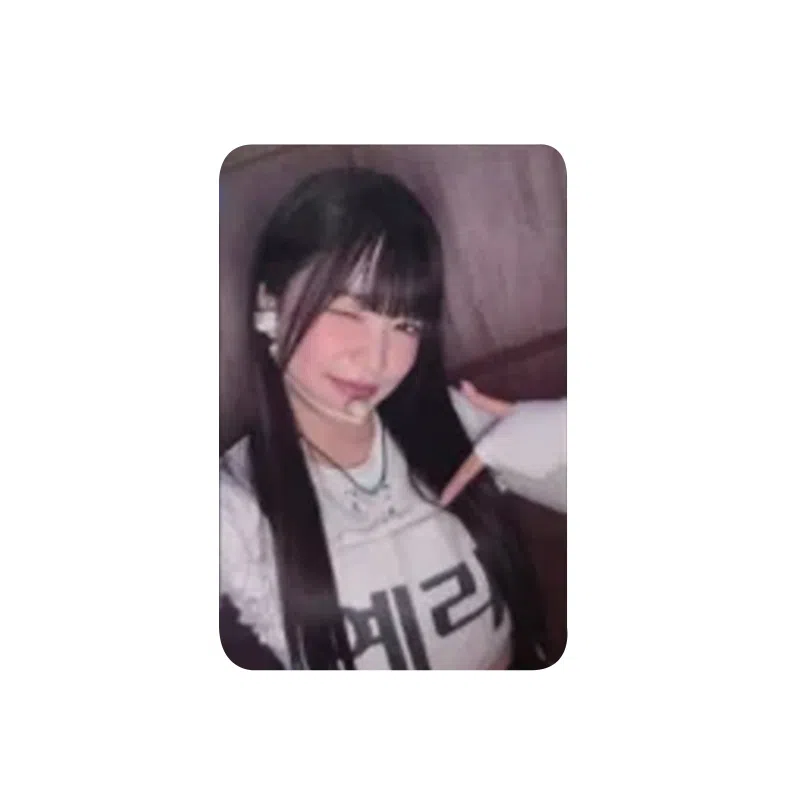 SM Entertainment Red Velvet 3What A Chill Killwvs