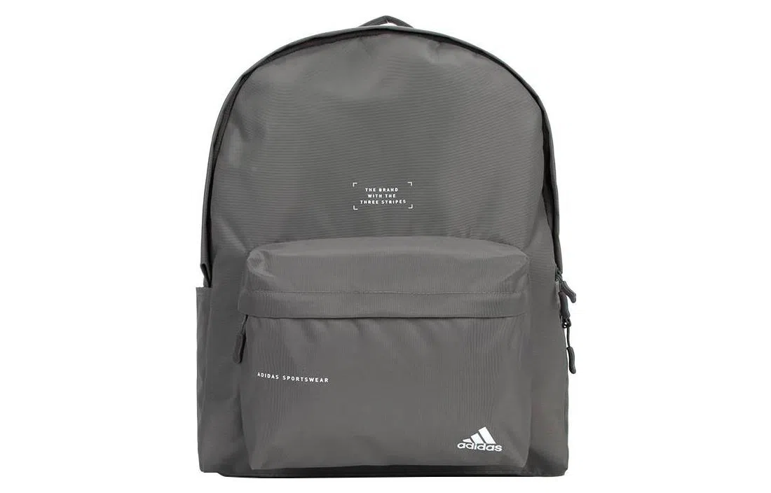 adidas Backpack Grey