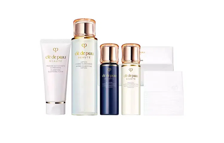 CPB 75ml+30ml+30ml