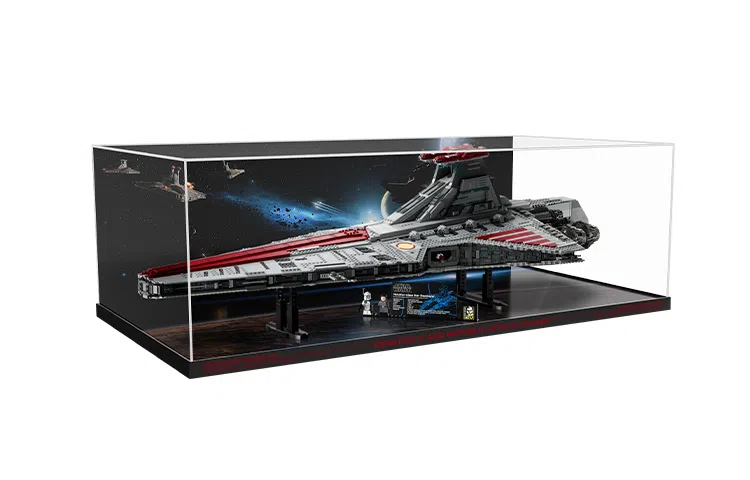 LIGHT YOUR BRICKS 75367