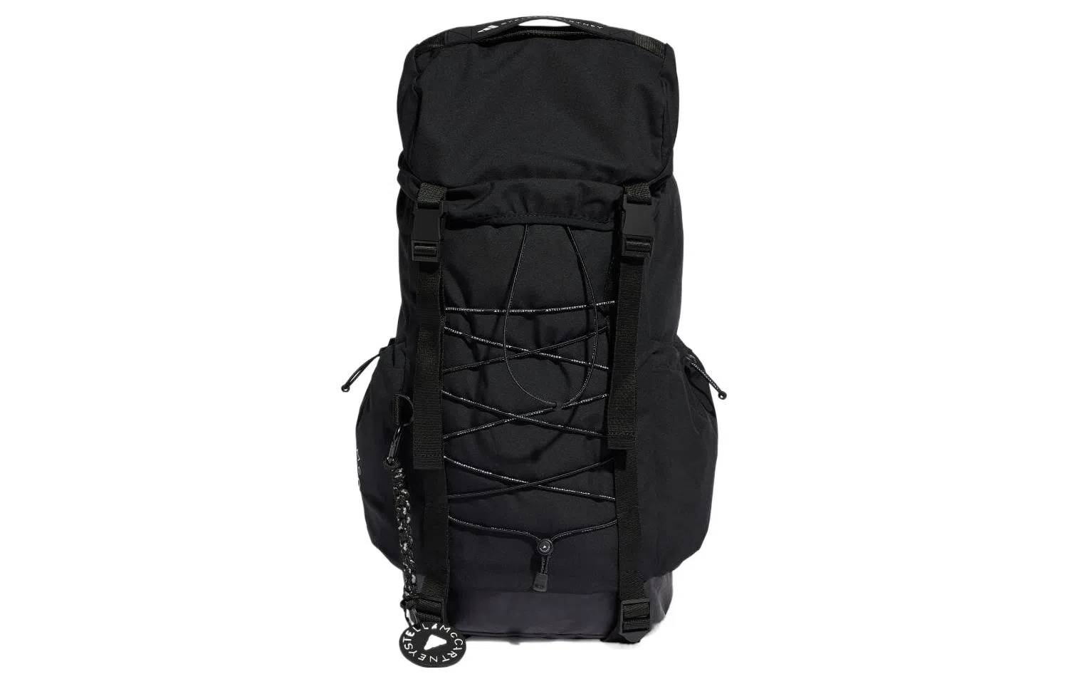 adidas x Stella McCartney Backpack Black