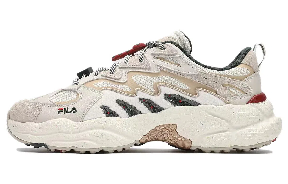 FILA Fern XMAS