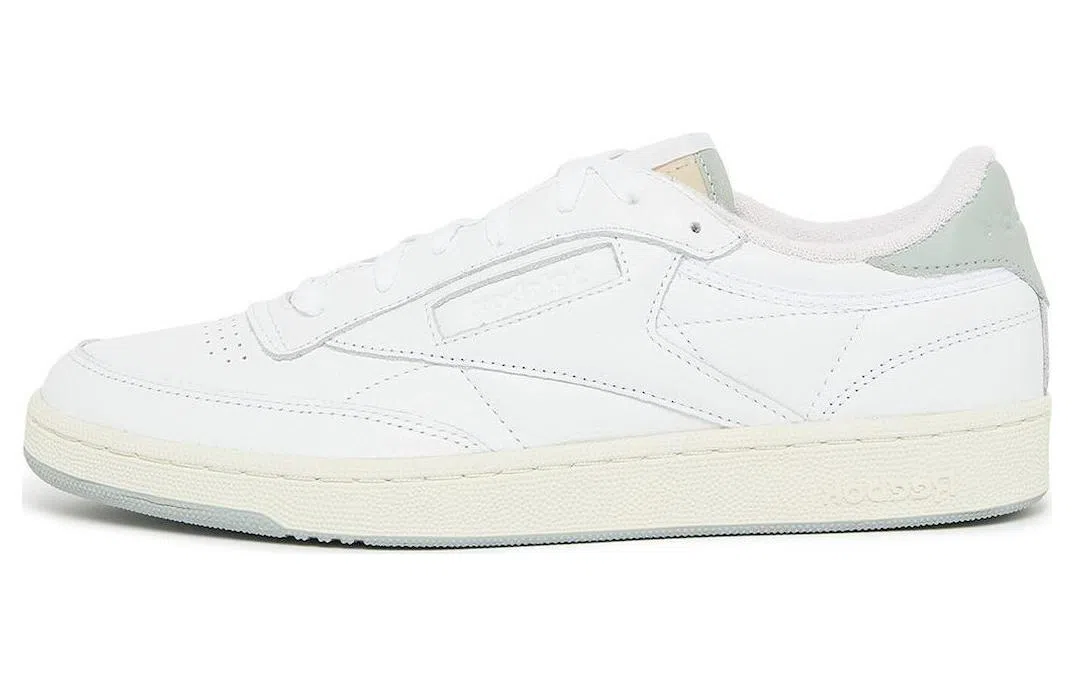 solebox x Reebok Club C 85 Vintage
