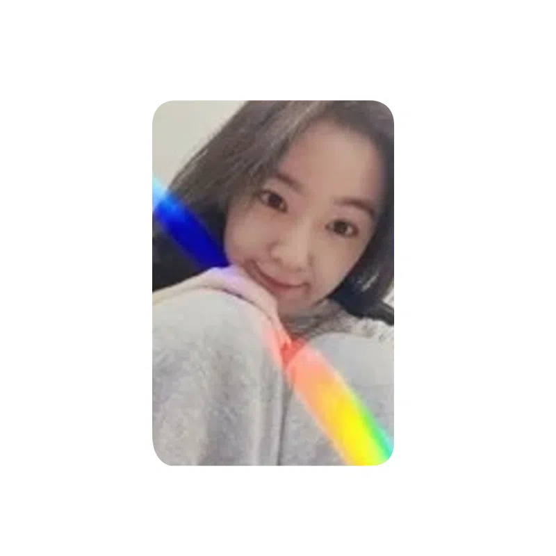 SM Entertainment Red Velvet 3What A Chill KillMS