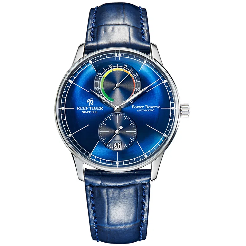 REEF TIGER RGA82B0-PBBH