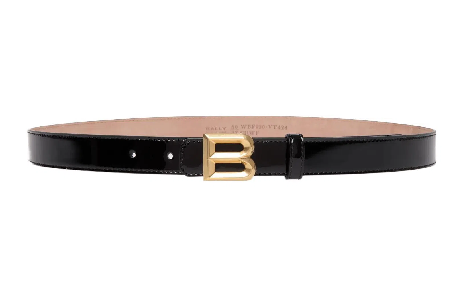 BALLY Logo 2.5CM