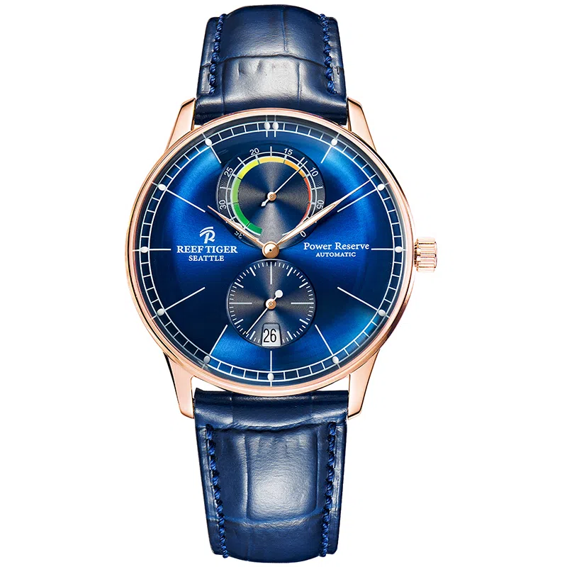 REEF TIGER RGA82B0-PBBH