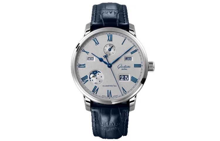 Glashutte Original Senator