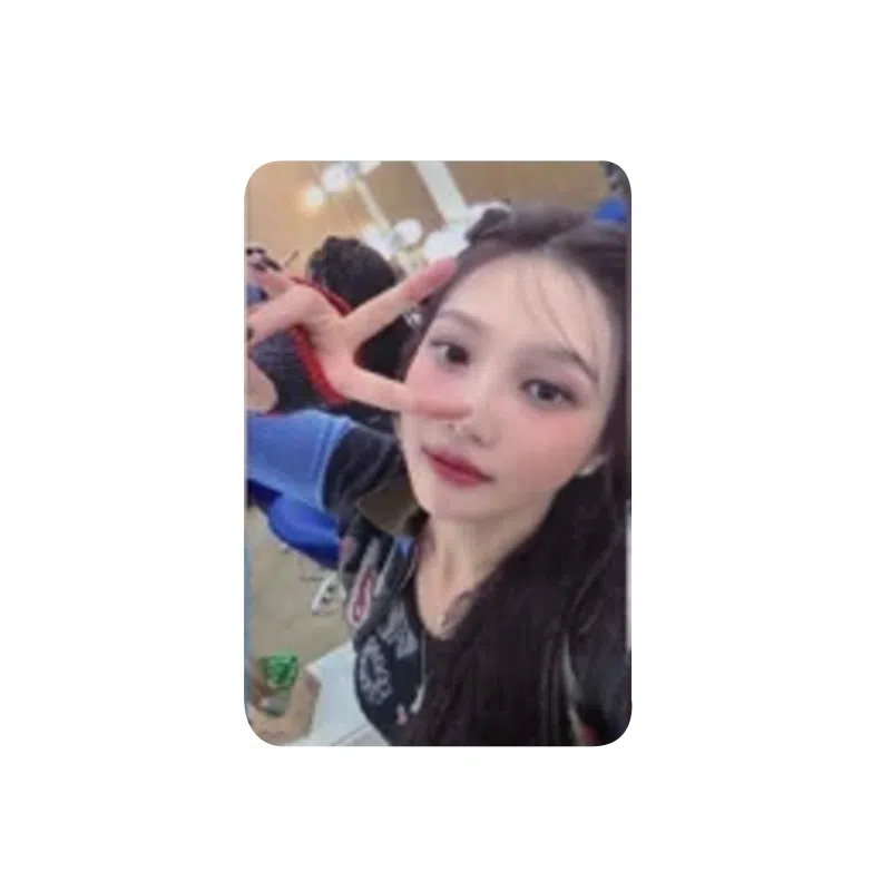 SM Entertainment Red Velvet 3What A Chill Killwvs