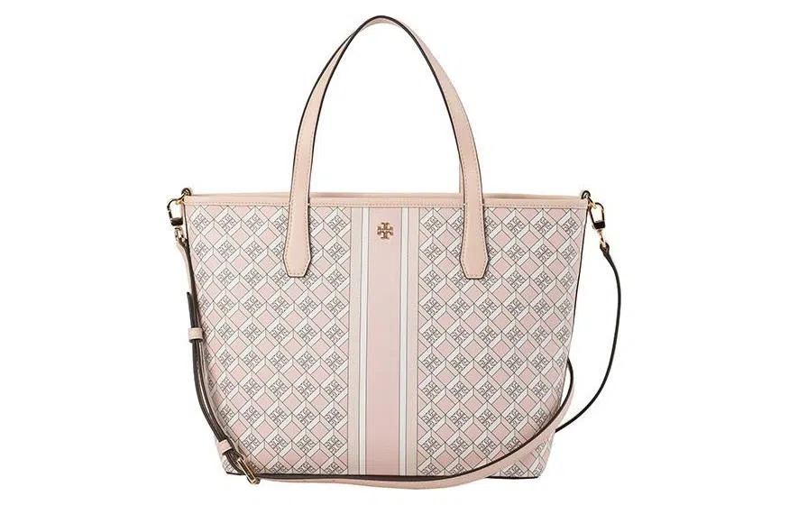 TORY BURCH GEO Tote
