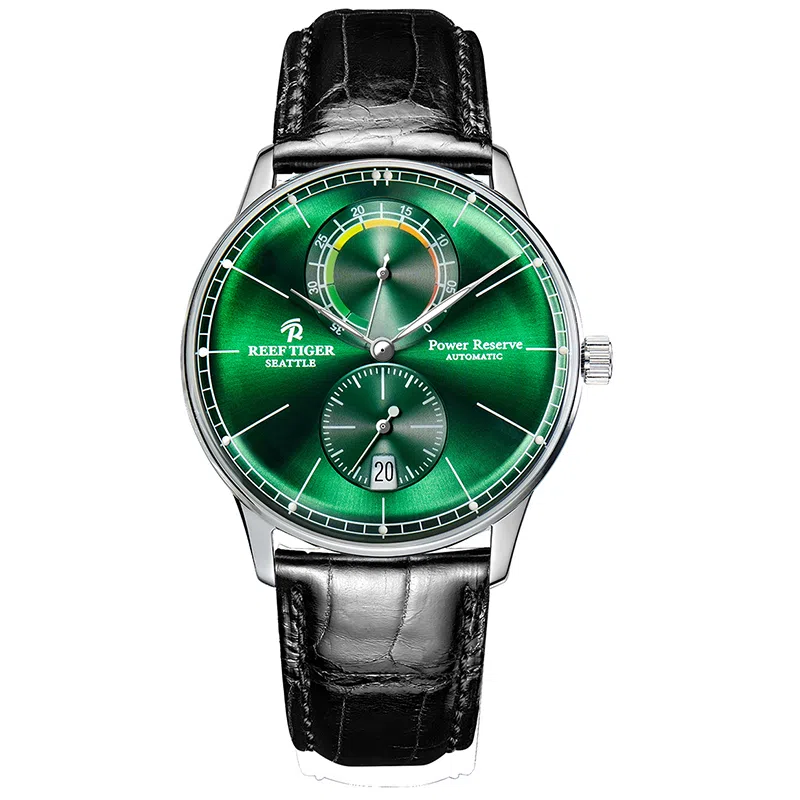 REEF TIGER RGA82B0-PBBH