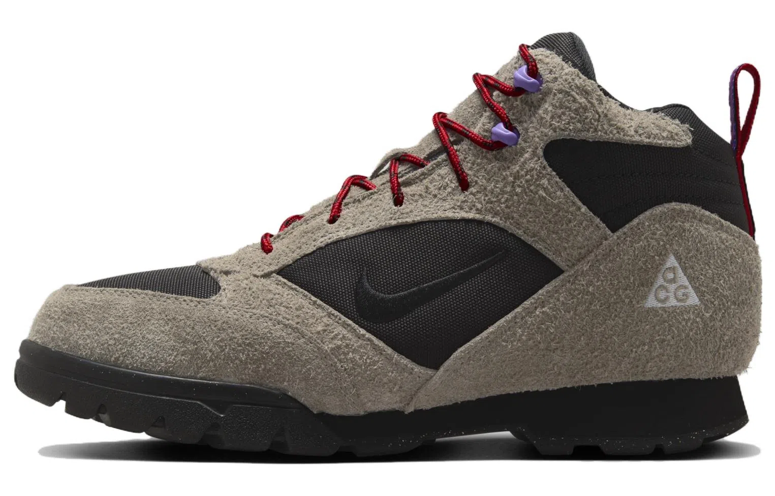 Nike ACG Torre Mid Grey Black