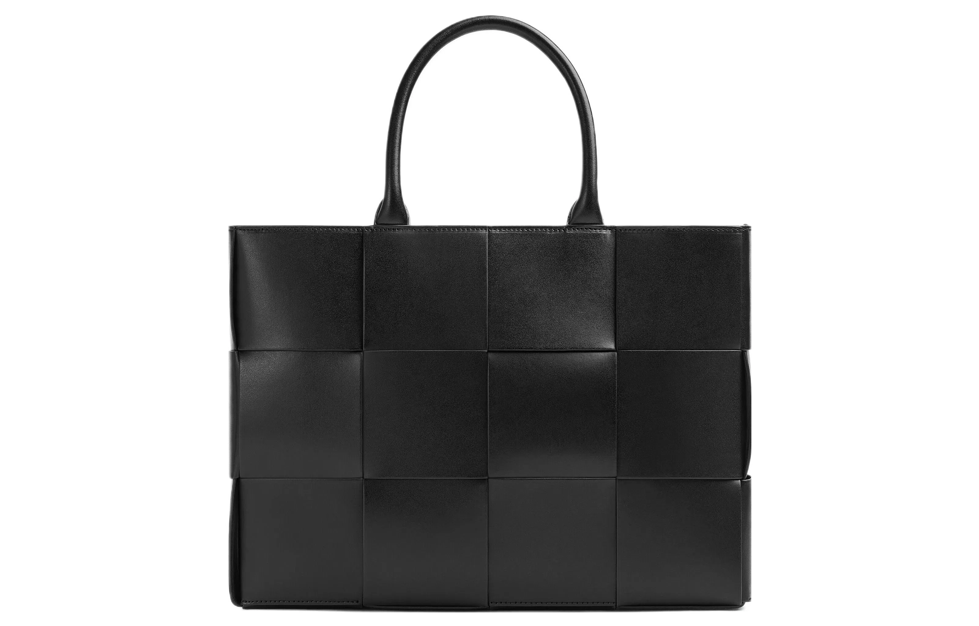 Bottega Veneta Intreccio Tote