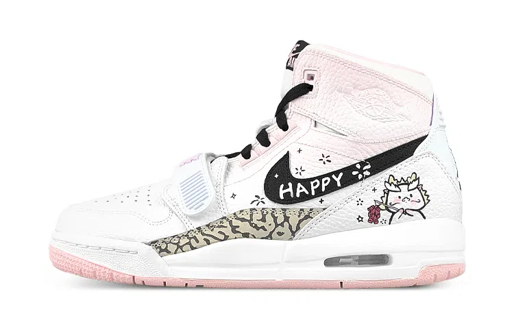 Jordan Legacy 312 GS