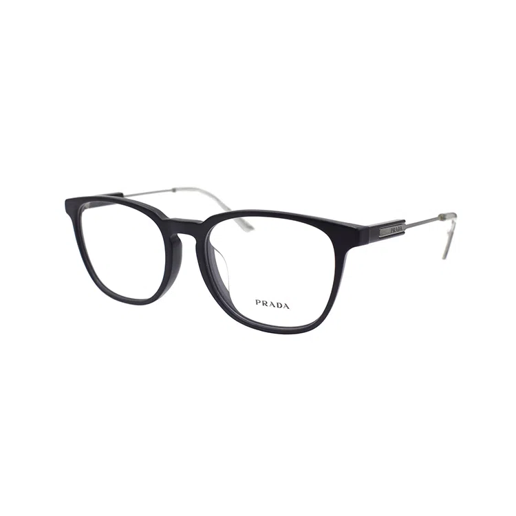 PRADA VPR19Z F Matte Black