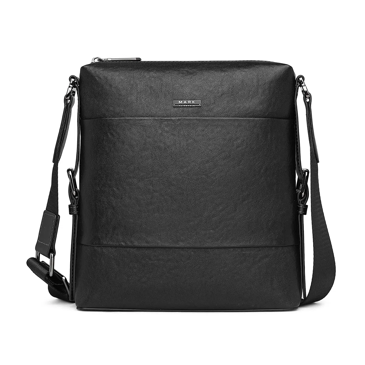 Fairwhale Messenger Bag