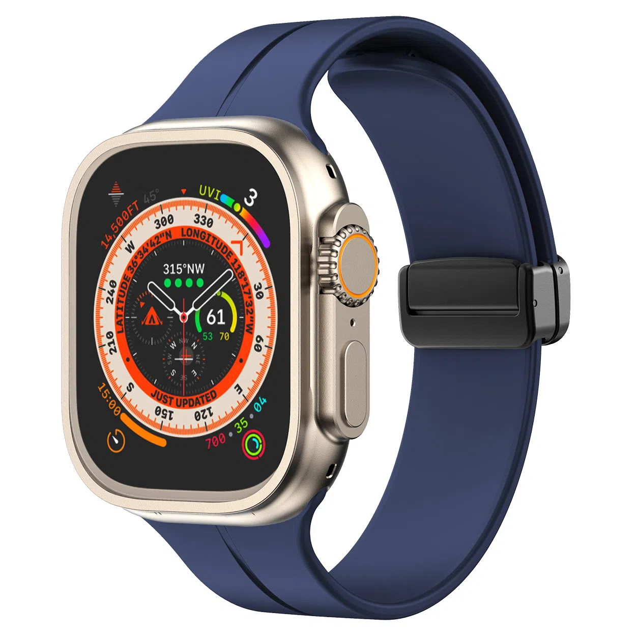 CHENSONG iwatch