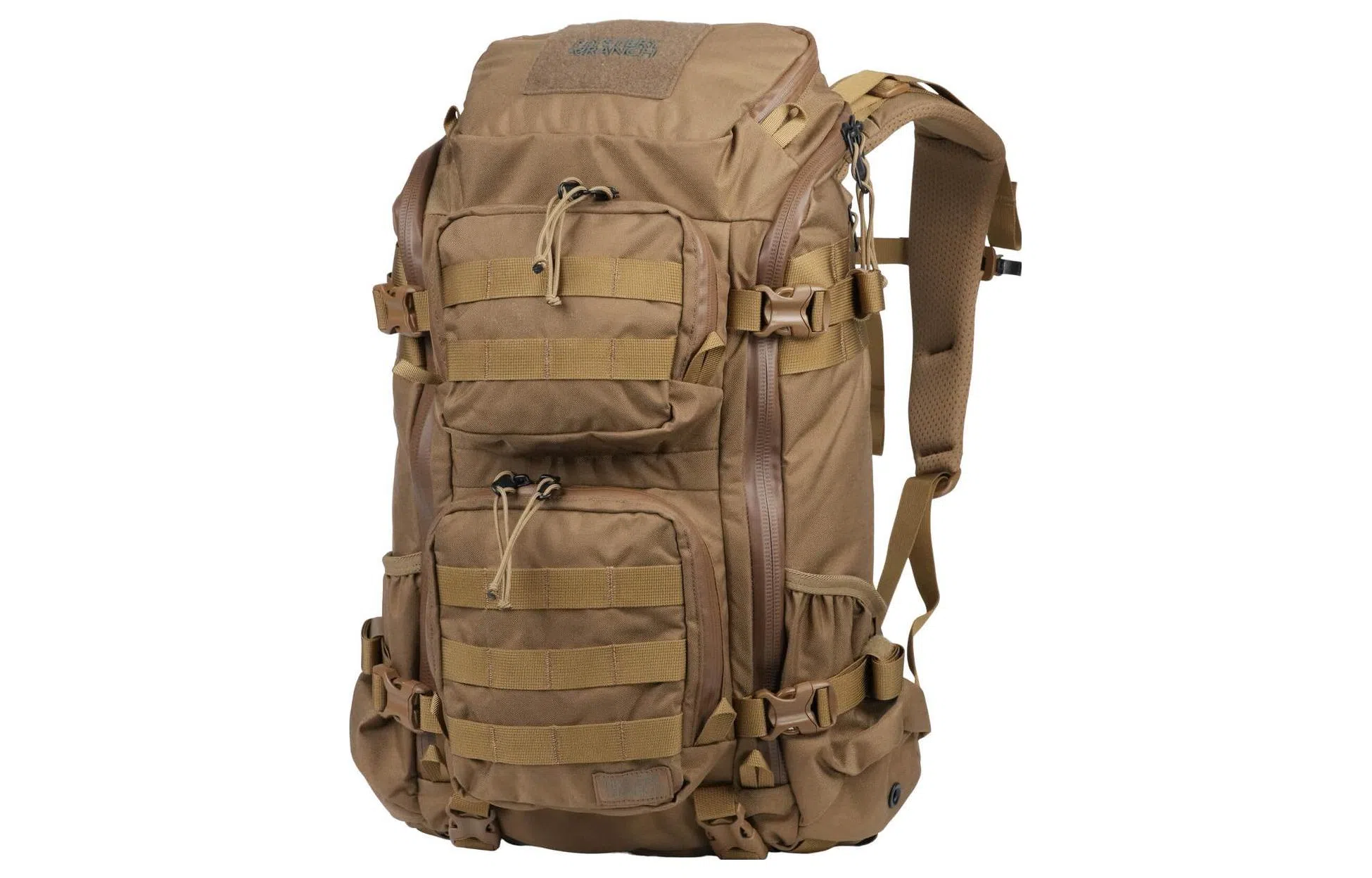 MYSTERY RANCH Blitz Logo