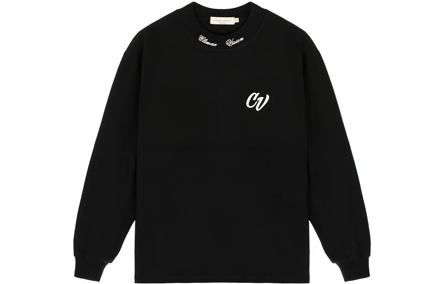 CLIMAX VISION cvlogoT