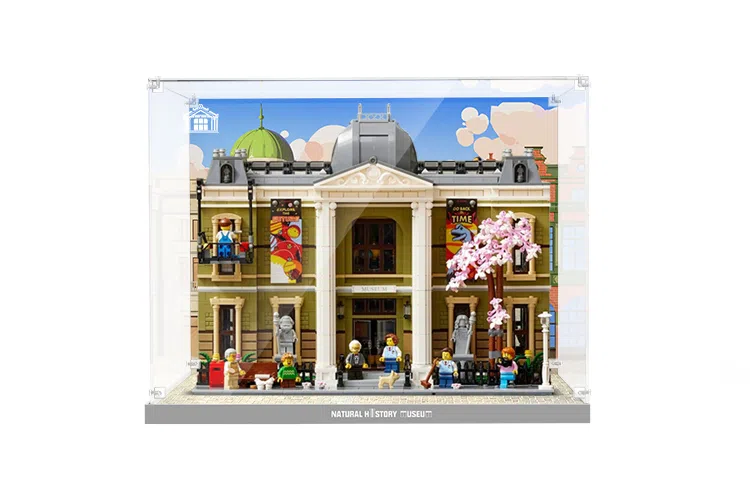 LIGHT YOUR BRICKS 10326