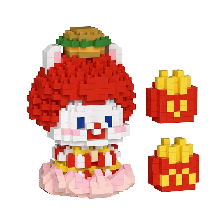 593pcs CLC7202