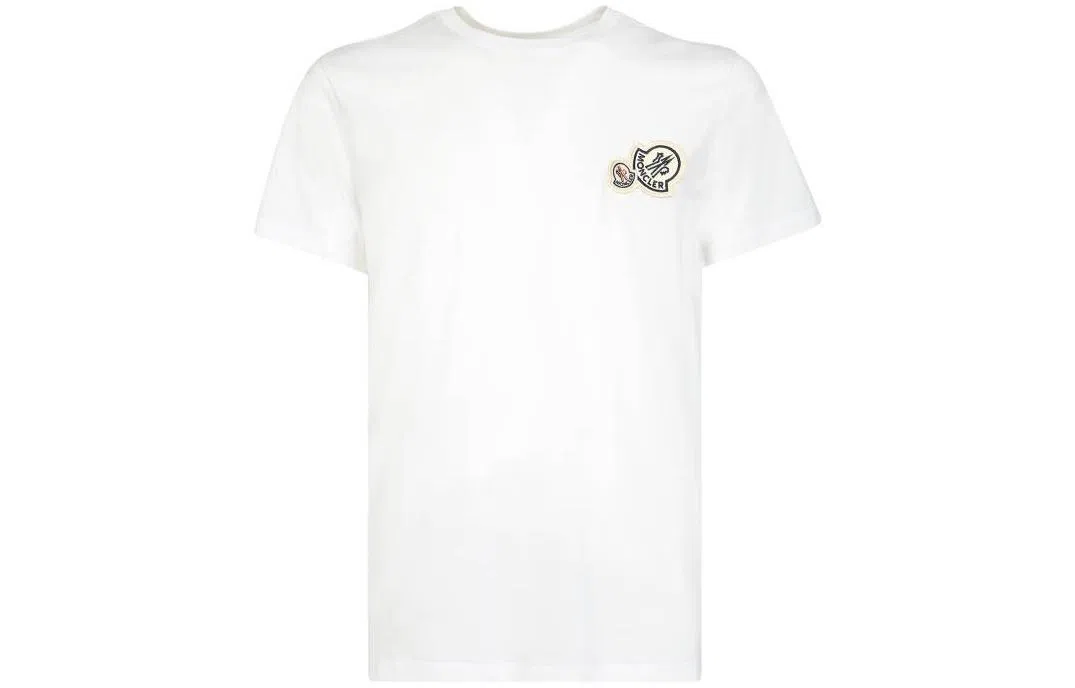Moncler FW22 LogoT