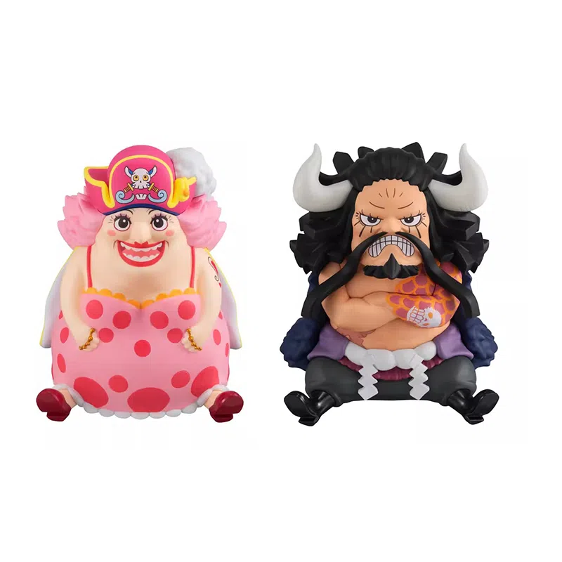 MegaHouse LOOKUP Q 10cm