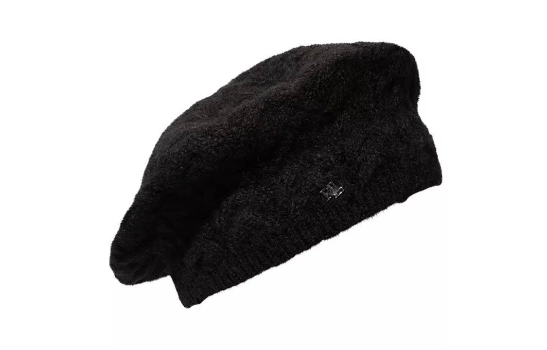 Polo Ralph Lauren Cable Knit Beret