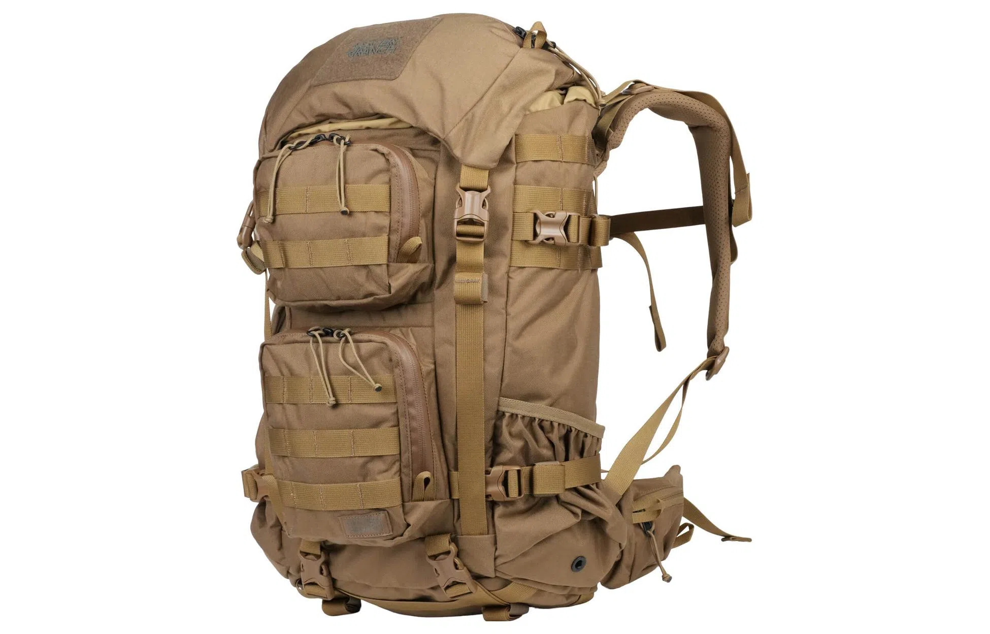 MYSTERY RANCH Blitz Logo