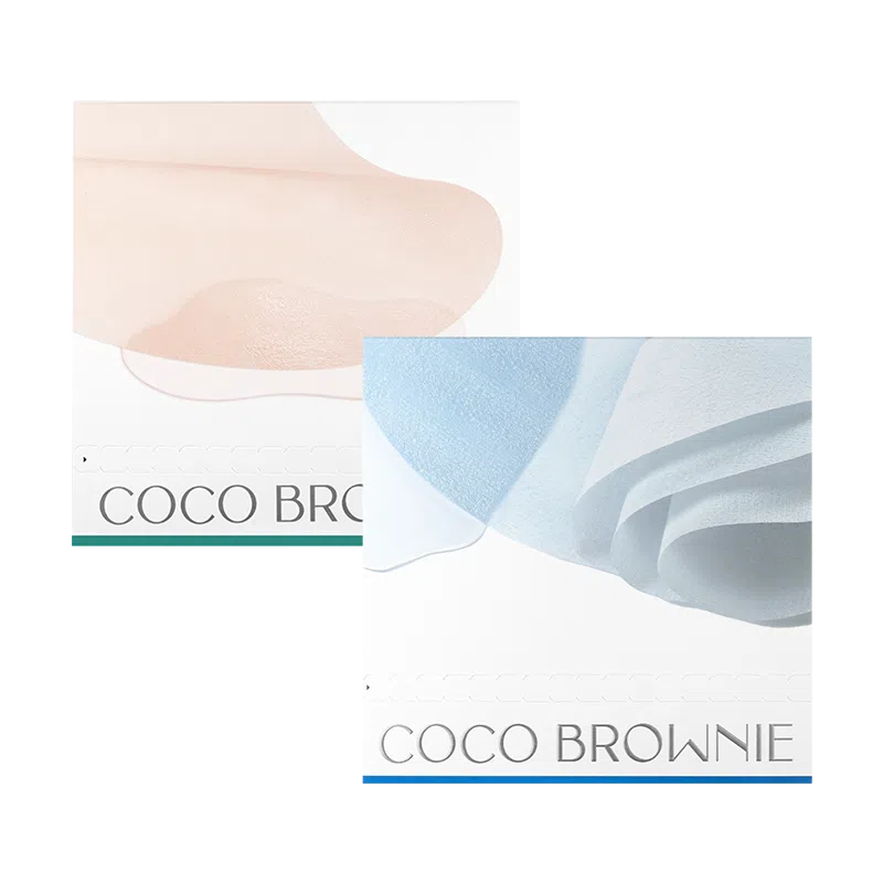 COCO BROWNIE