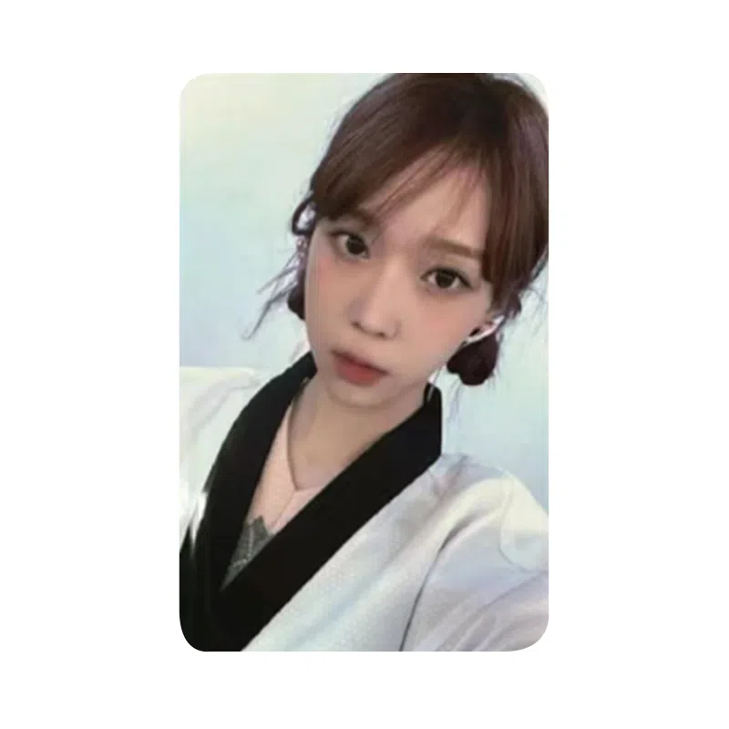 SM Entertainment aespa 4Dramael