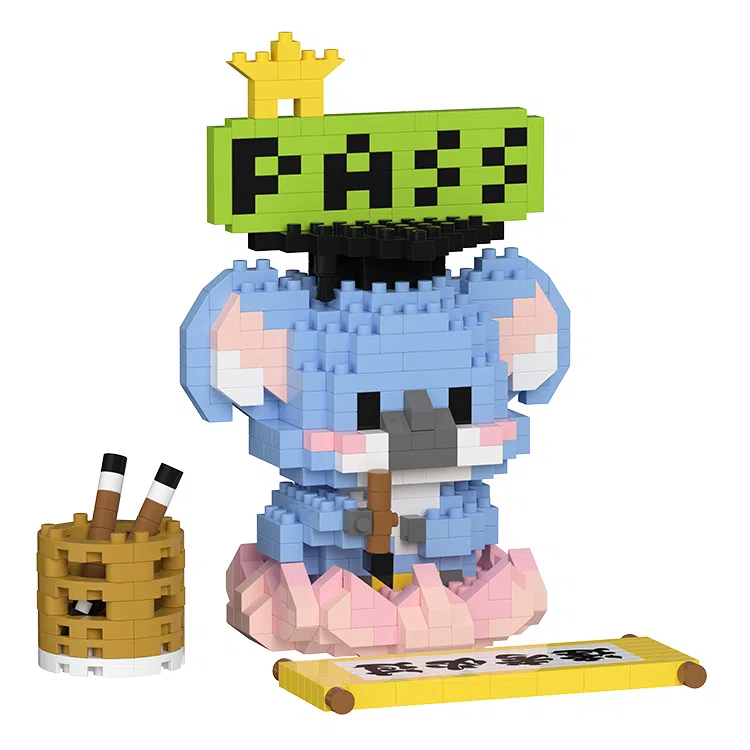 591pcs CLC7207