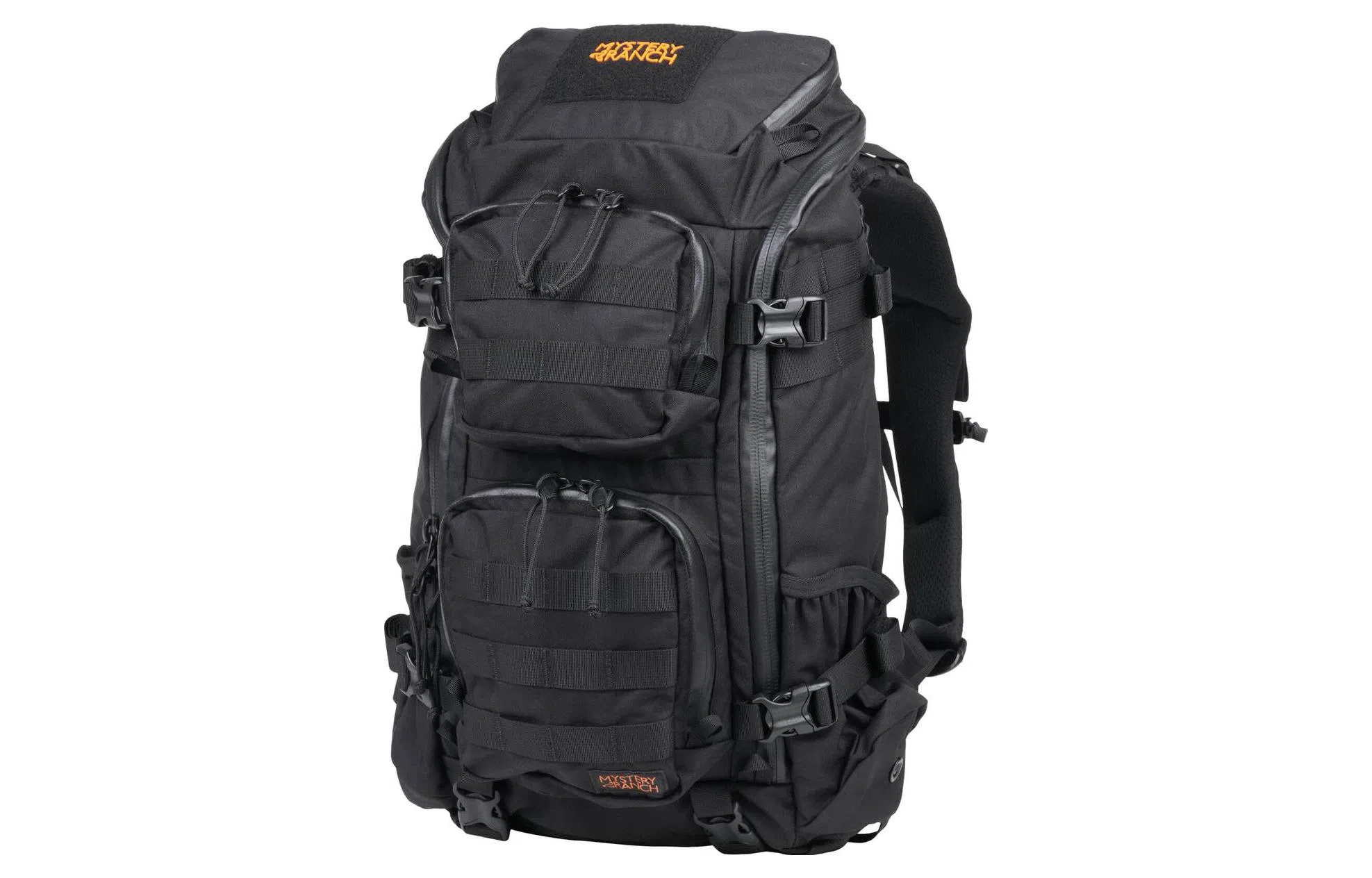 MYSTERY RANCH Blitz Logo