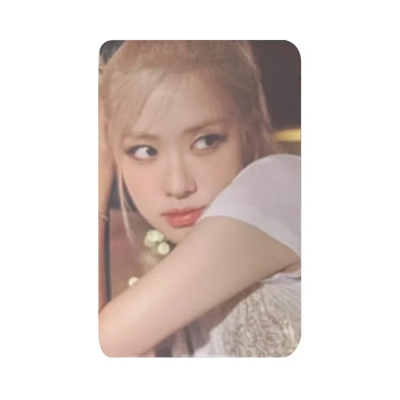 YG Entertainment ROS 2024 HANK ROS