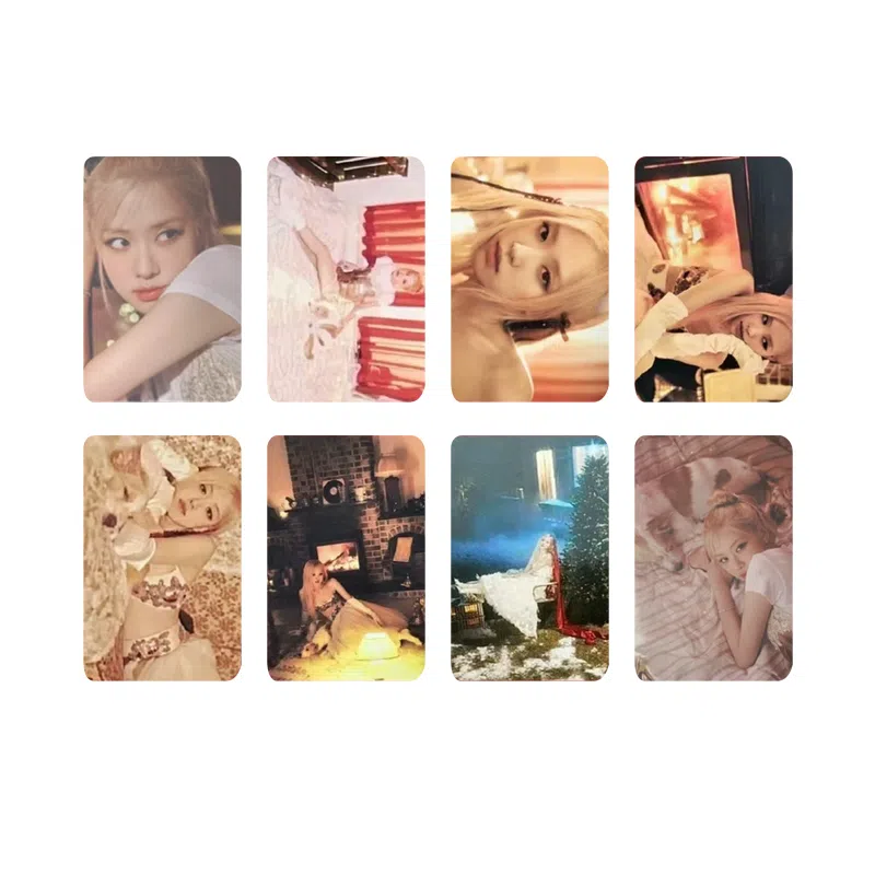 YG Entertainment ROS 2024 HANK ROS