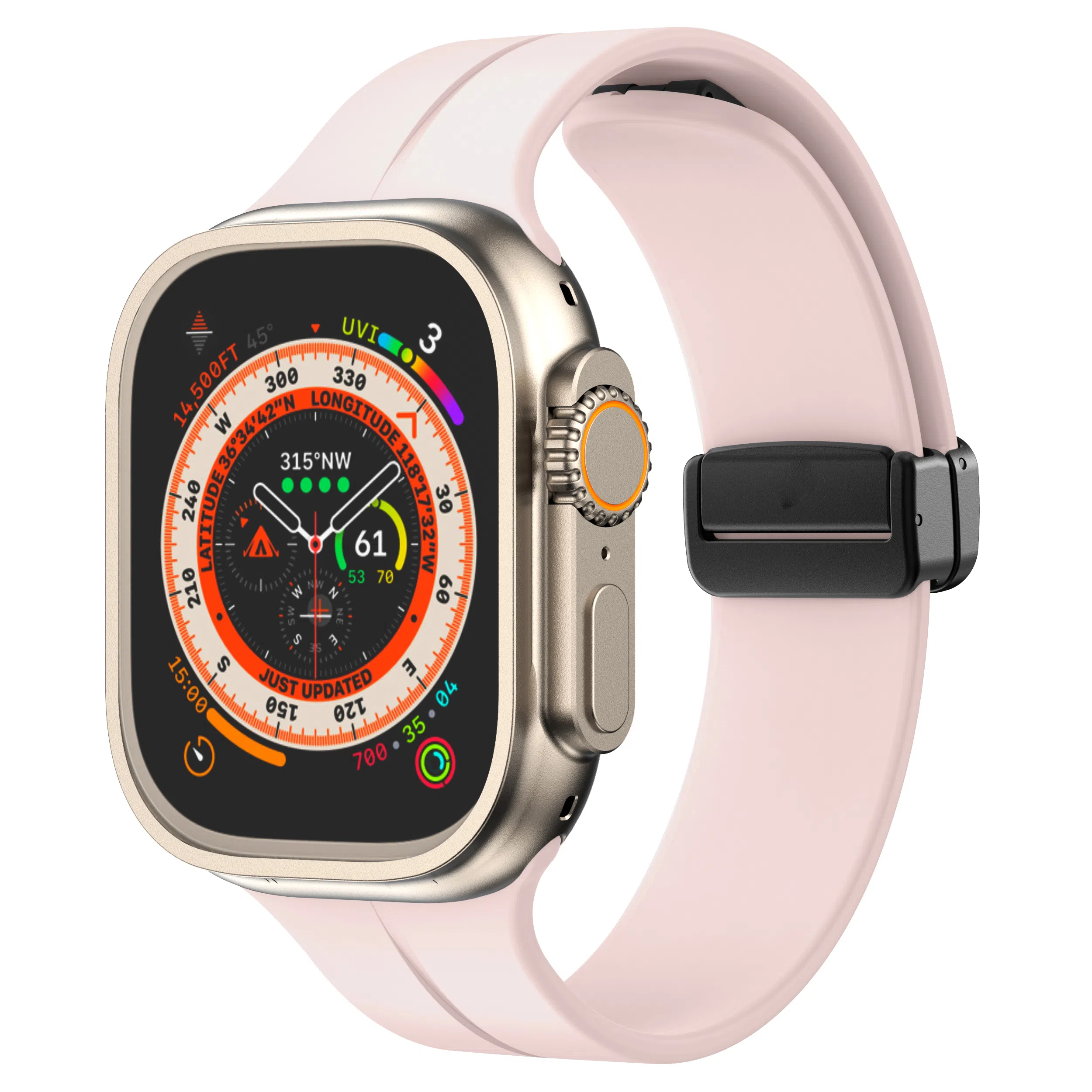 CHENSONG iwatch