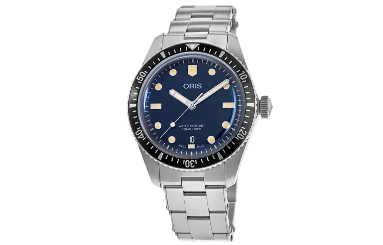 Oris 0173377074055-0782018