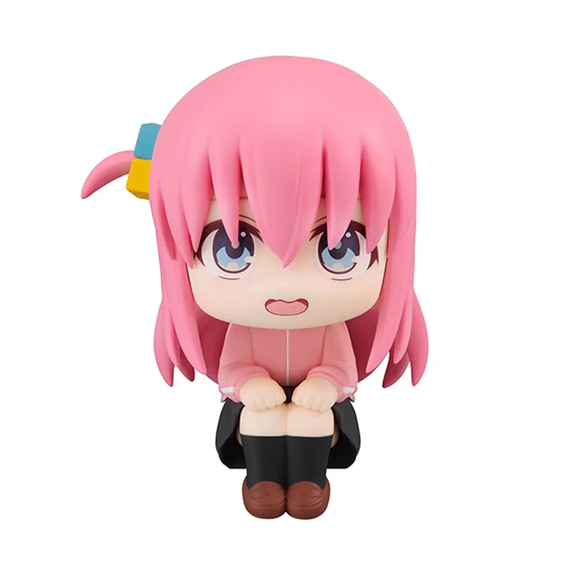 MegaHouse LOOKUP Q 11cm