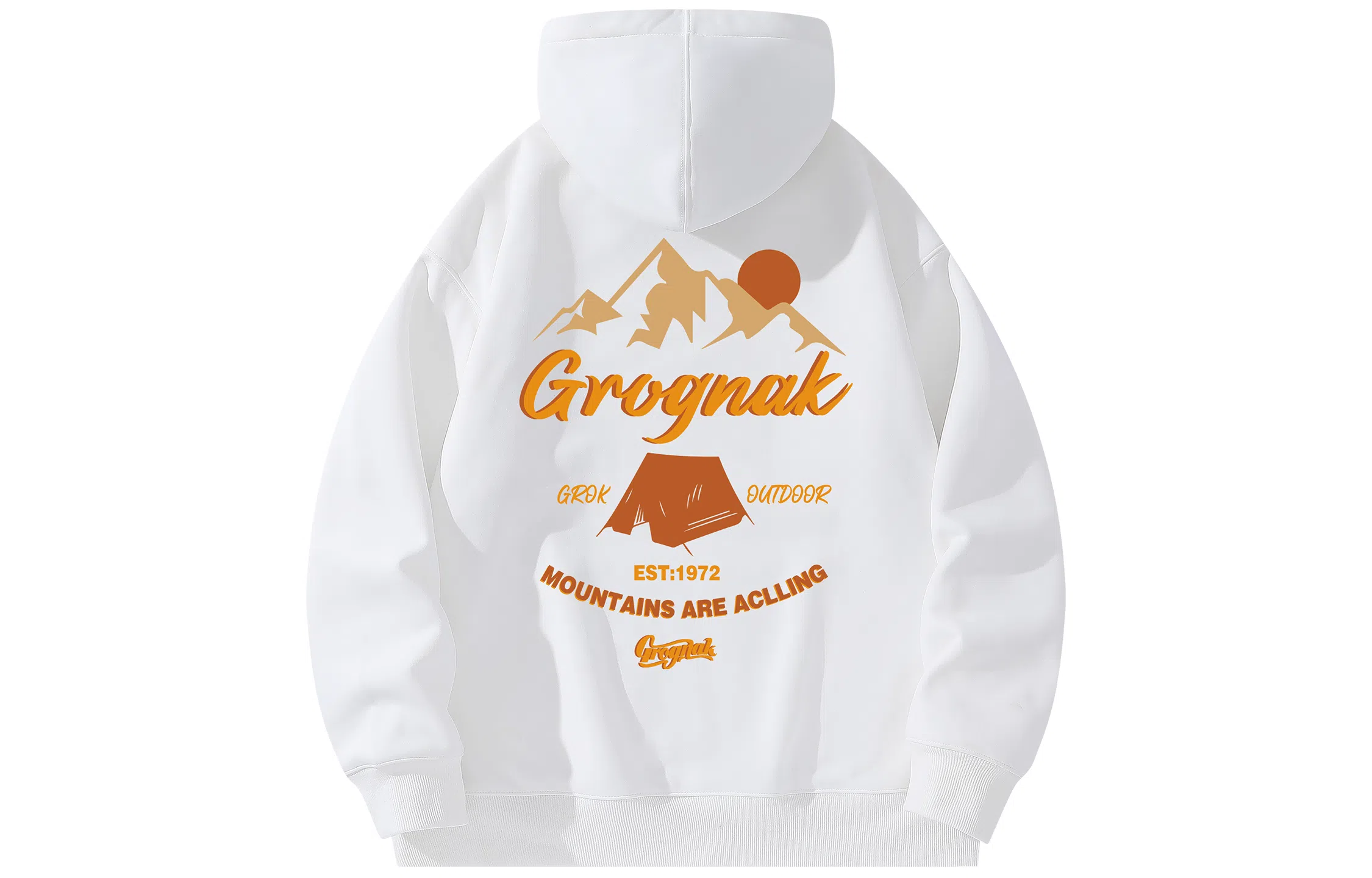 GROGNAK Logo