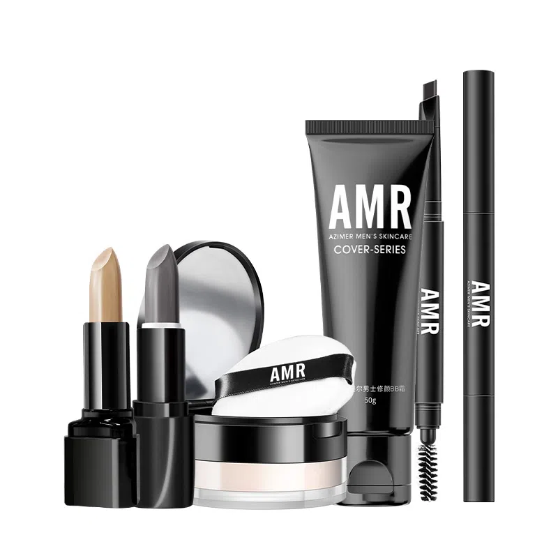 AMR 50g+4.4g+0.35g+3.6g+7g